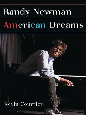 cover image of Randy Newman